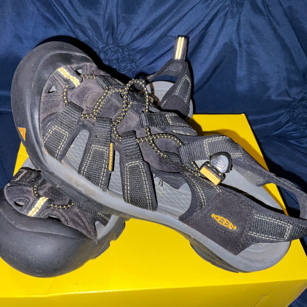 Keen Sandals